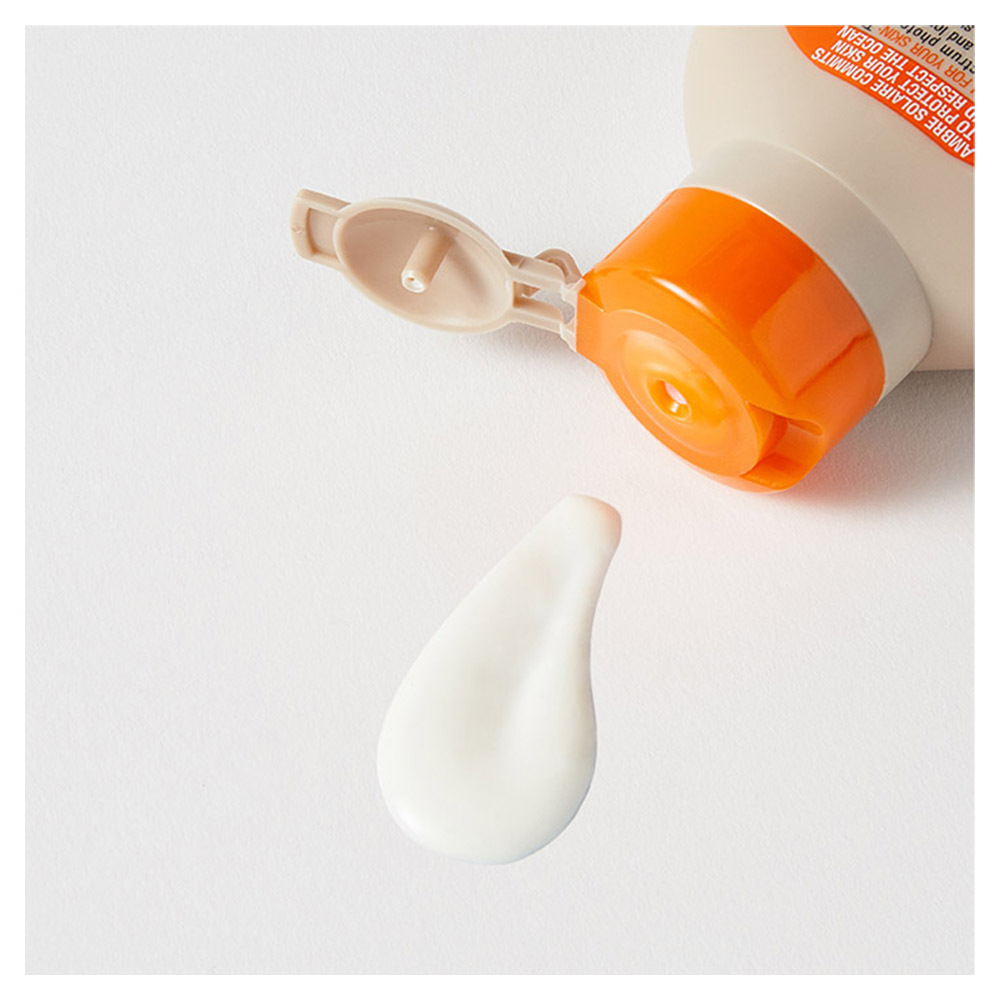 GARNIER - AMBRE SOLAIRE Protecting Milk SPF50 - 200ml