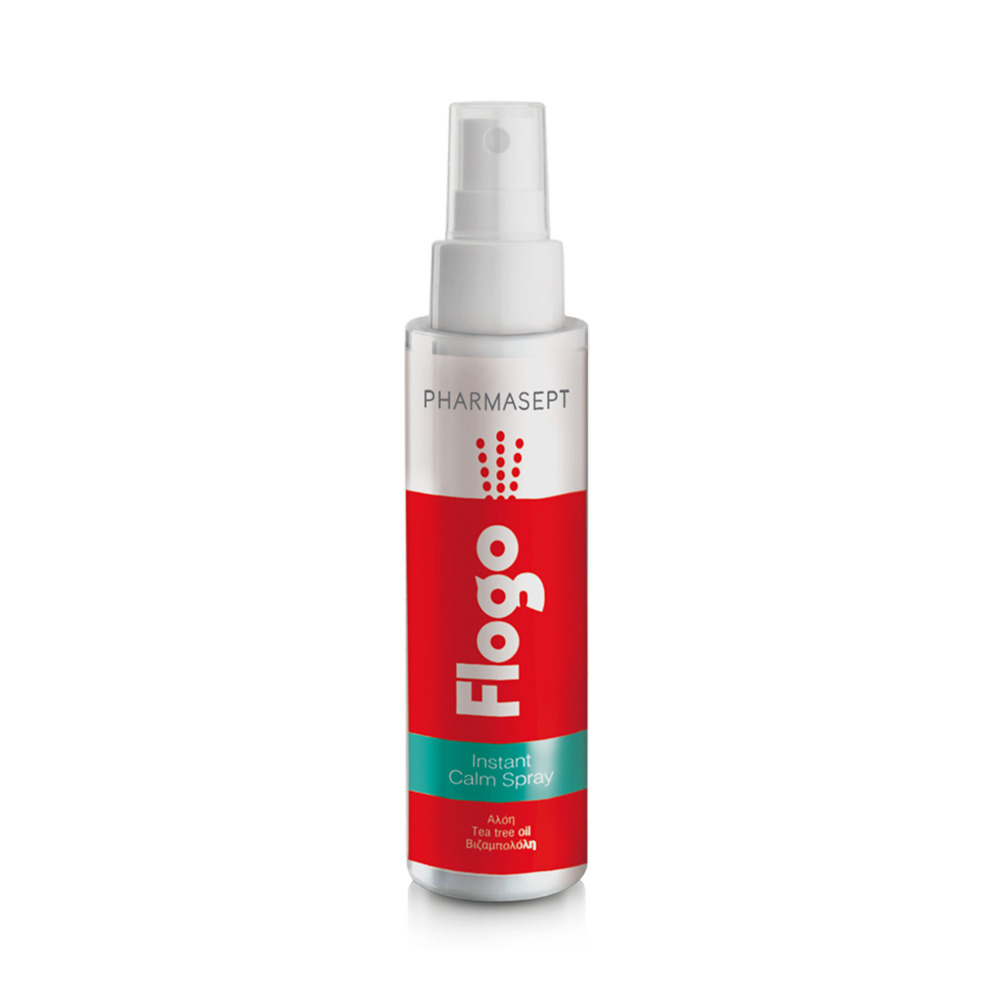 PHARMASEPT - FLOGO Instant Calm Spray - 100ml