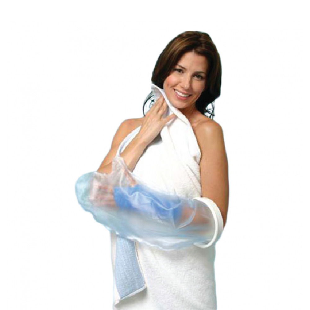ΚYΡΙΤΣΗΣ ΟΡΘΟΠΕΔΙΚΑ - DYNASEAL Cast and Bandage Protector Half Arm (2370)