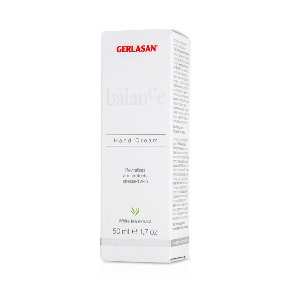 GERLASAN - Balance Hand Cream - 50ml