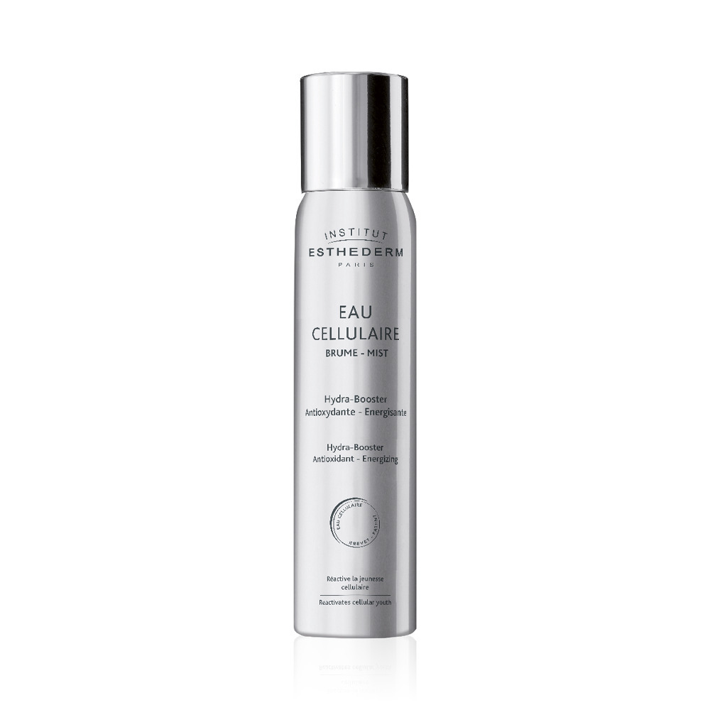INSTITUT ESTHEDERM - EAU CELLULAIRE Mist - 100ml