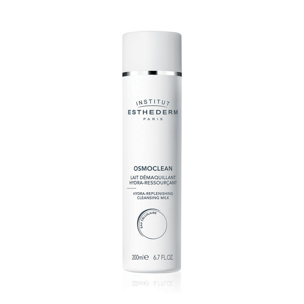 INSTITUT ESTHEDERM - OSMOCLEAN Hydra Replenishing Cleansing Milk - 200ml