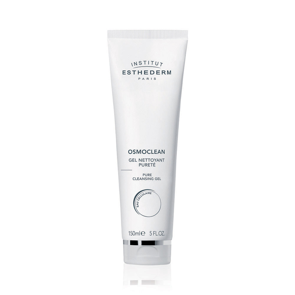 INSTITUT ESTHEDERM - OSMOCLEAN Pure Cleansing Gel - 150ml