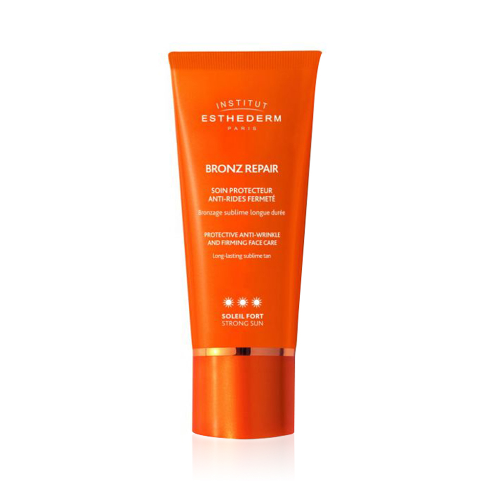 INSTITUT ESTHEDERM - BRONZ Repair Strong Sun - 50ml
