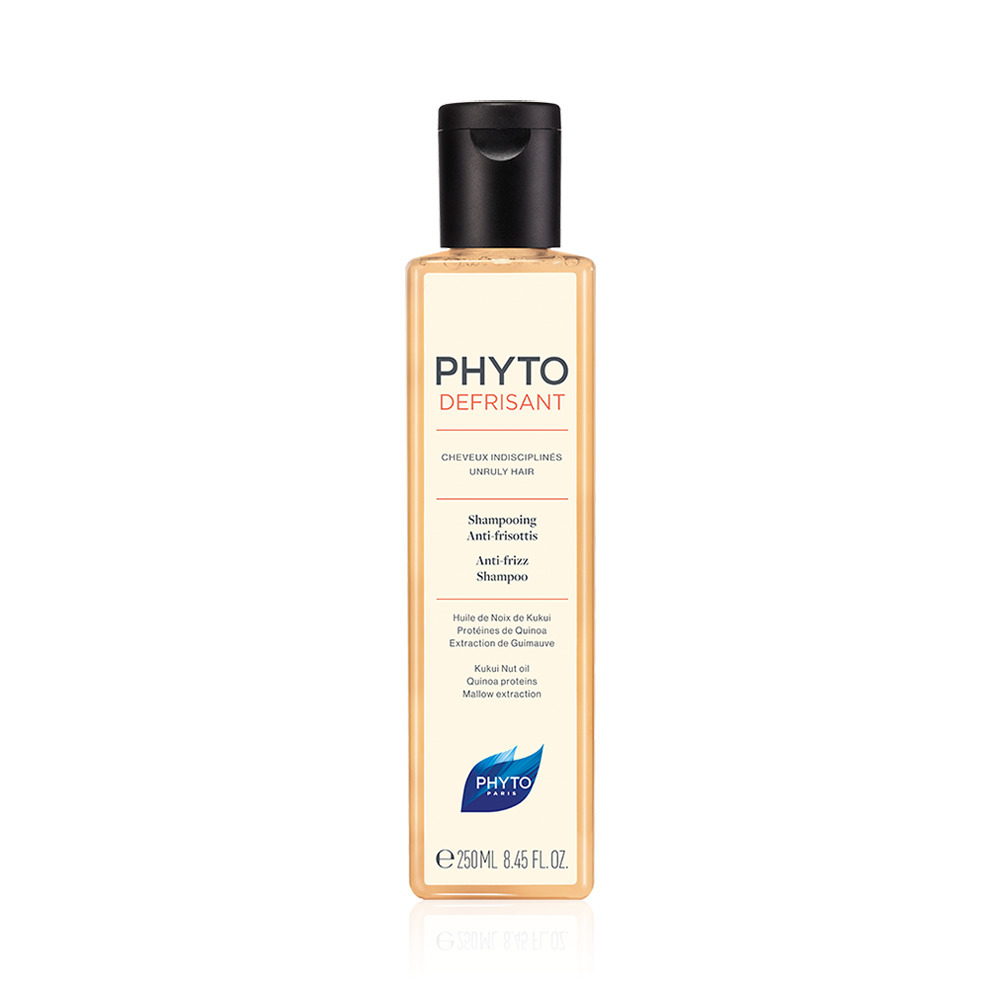 PHYTO - PHYTODEFRISANT Shampooing Anti-Frisottis - 250ml
