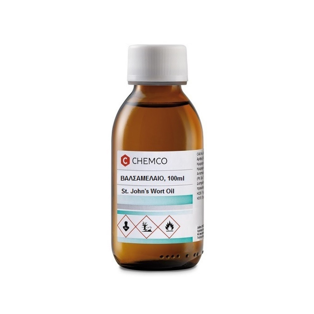 CHEMCO - Βαλσαμέλαιο - 100ml
