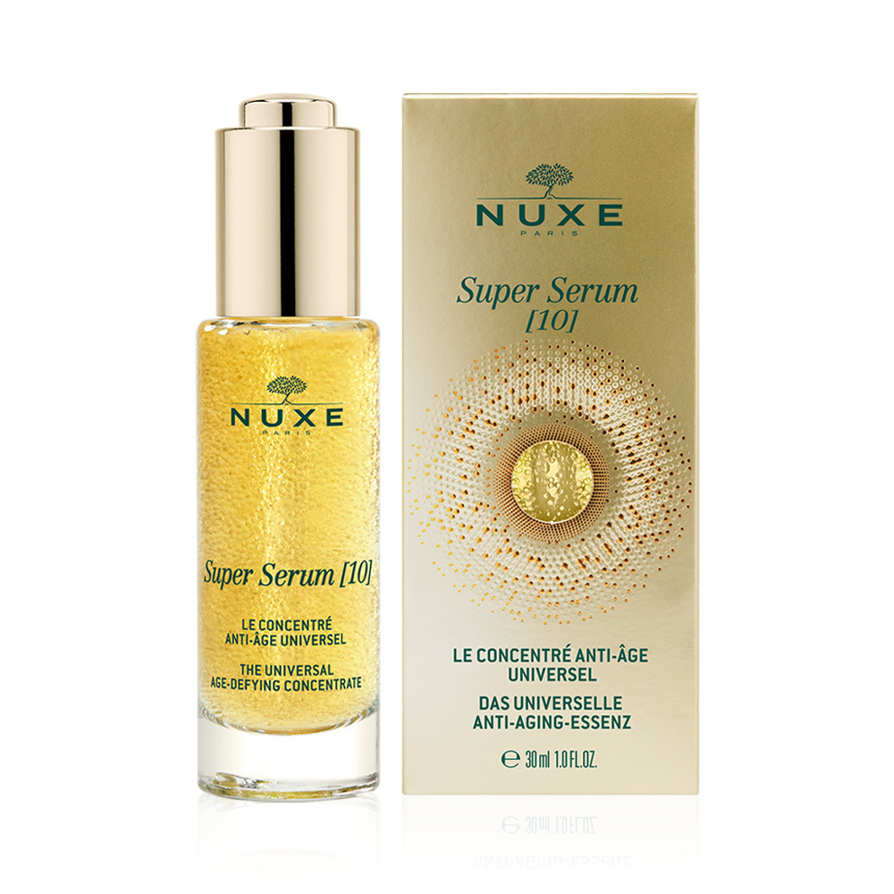 NUXE - Super Serum [10] - 30ml