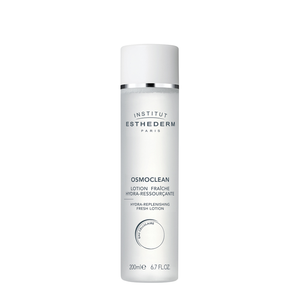 INSTITUT ESTHEDERM - OSMOCLEAN Hydra-Replenish Fresh Lotion - 200ml