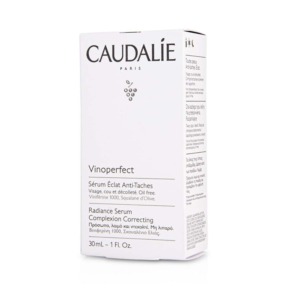 CAUDALIE - VINOPERFECT Serum Eclat Anti-Taches - 30ml