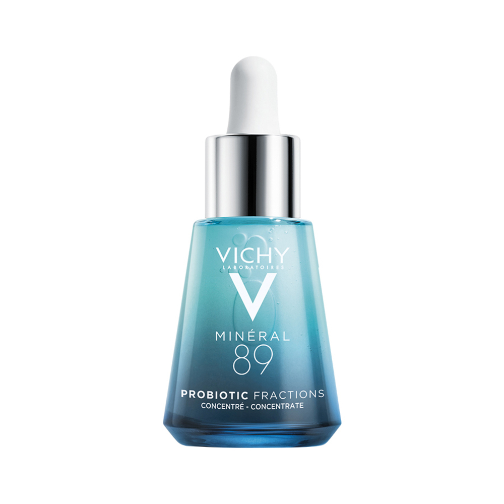 VICHY - MINERAL 89 Probiotic Fractions - 30ml