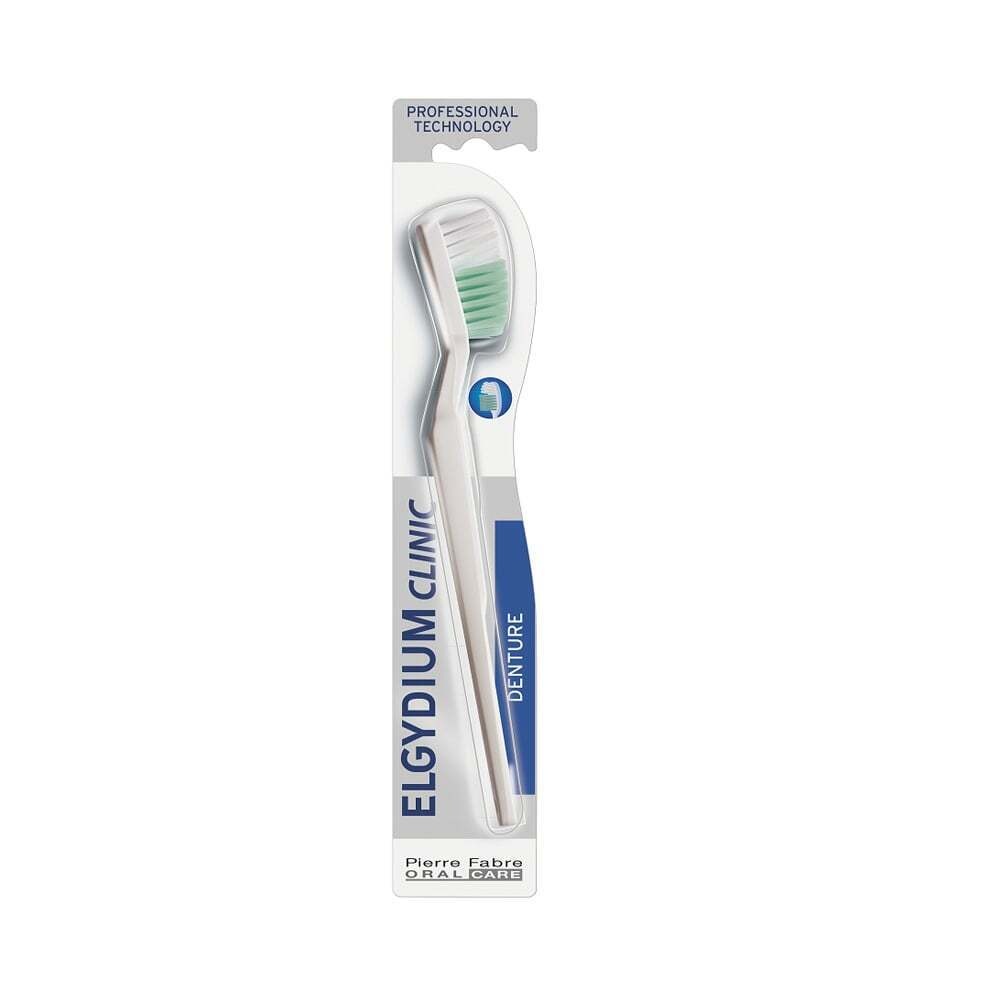 ELGYDIUM - CLINIC Dental Prosthesis Οδοντόβουρτσα