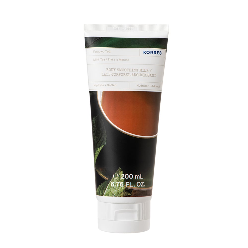 KORRES - Γαλάκτωμα Σώματος Πράσινο Τσάι - 200ml