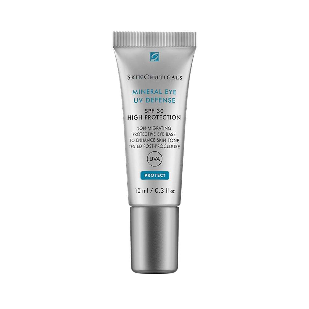 SKINCEUTICALS - PROTECT Mineral Eye UV Defense Sunscreen SPF30 - 10ml