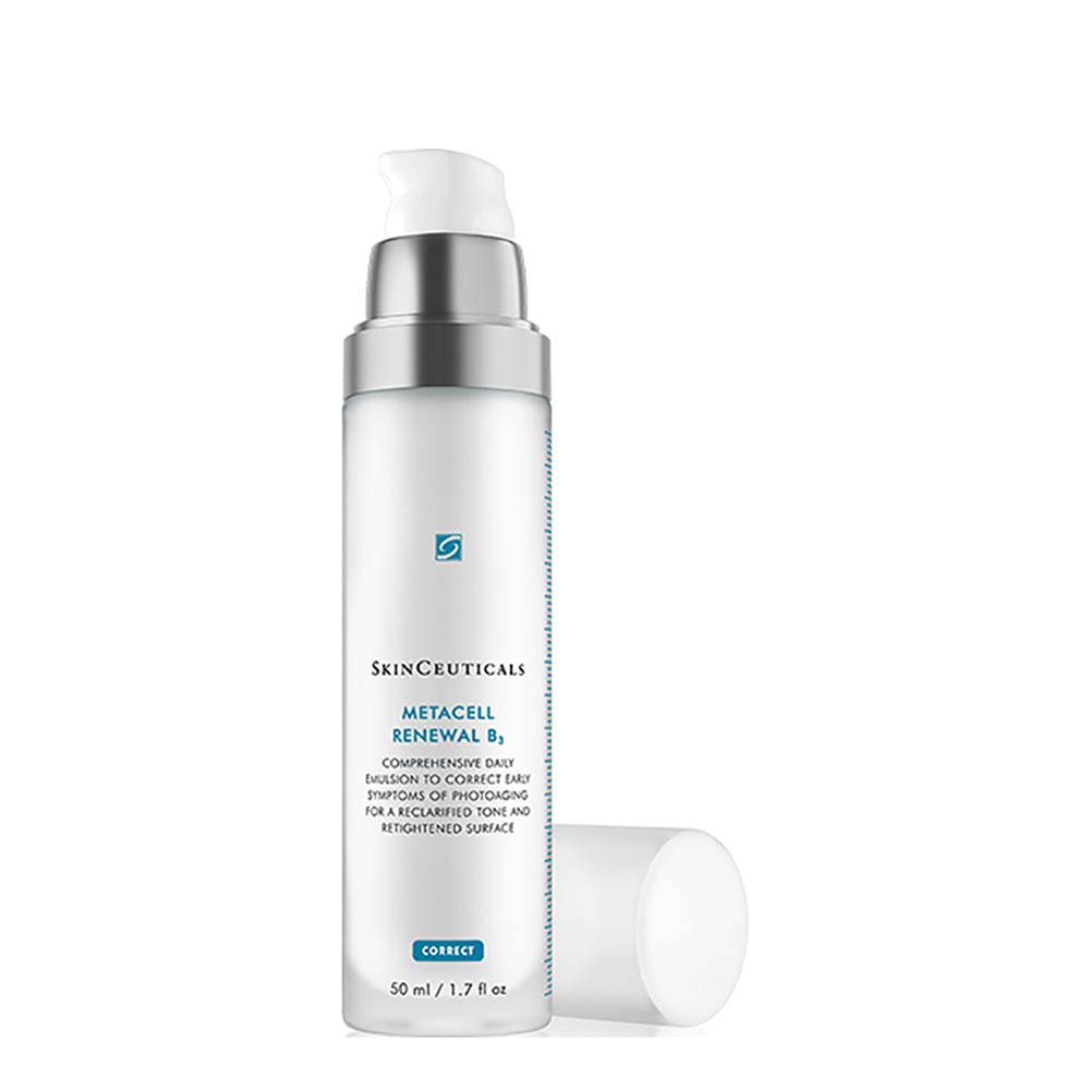 SKINCEUTICALS - CORRECT Metacell Renewal B3 - 50ml
