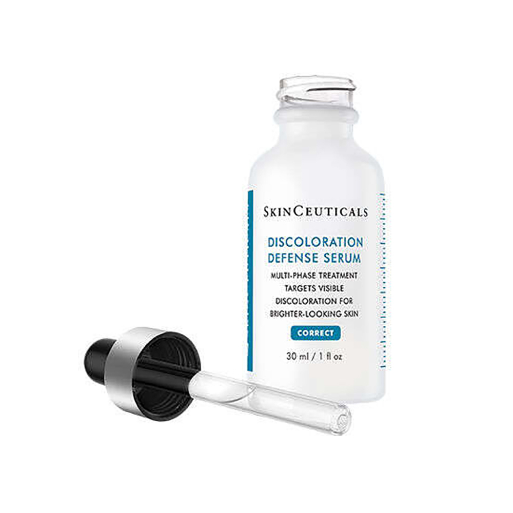 SKINCEUTICALS - CORRECT Discoloration Defense Serum - 30ml