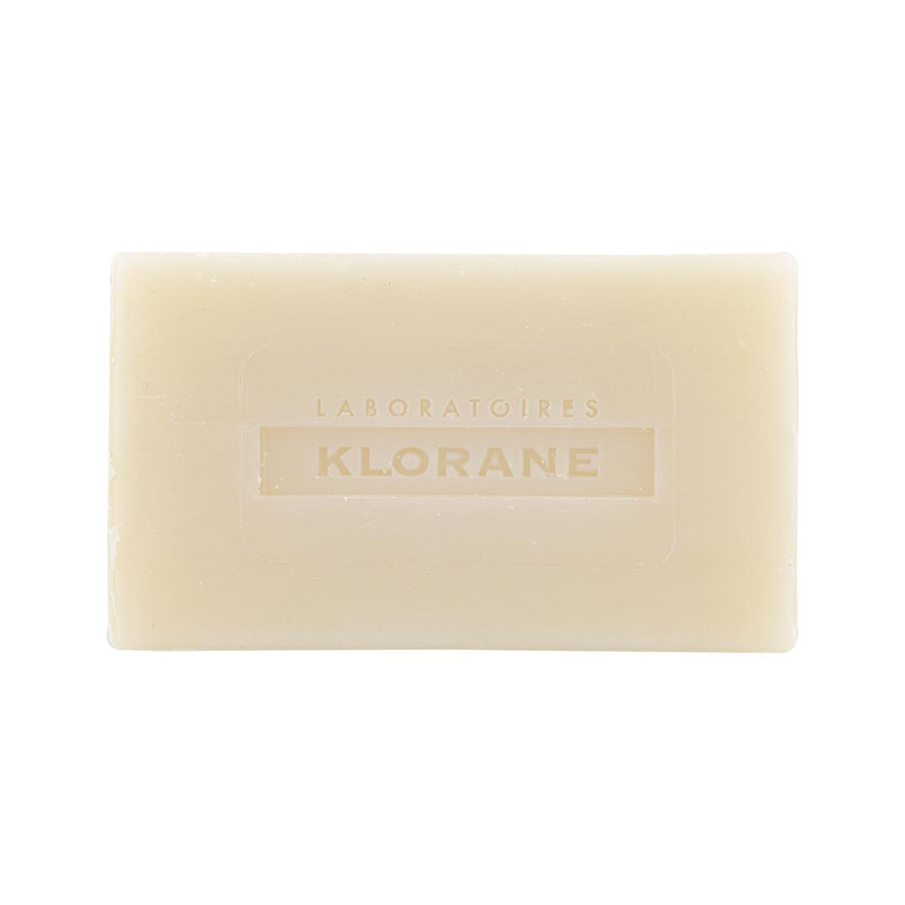 KLORANE - Shampooing Solid a l' Avoine - 80gr