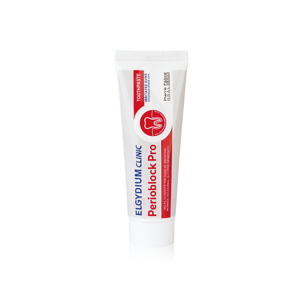 ELGYDIUM - CLINIC Perioblock Pro - 50ml