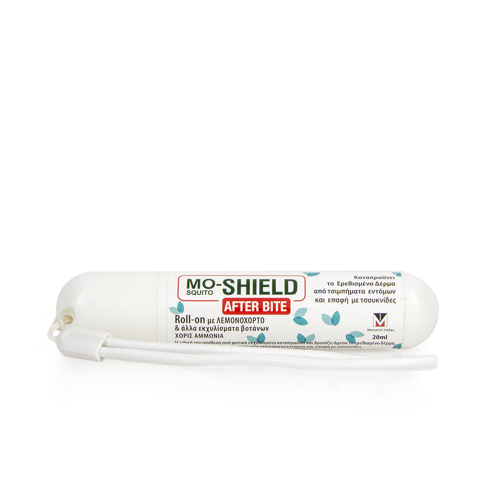 MENARINI - MO-SHIELD After Bite Roll On - 20ml
