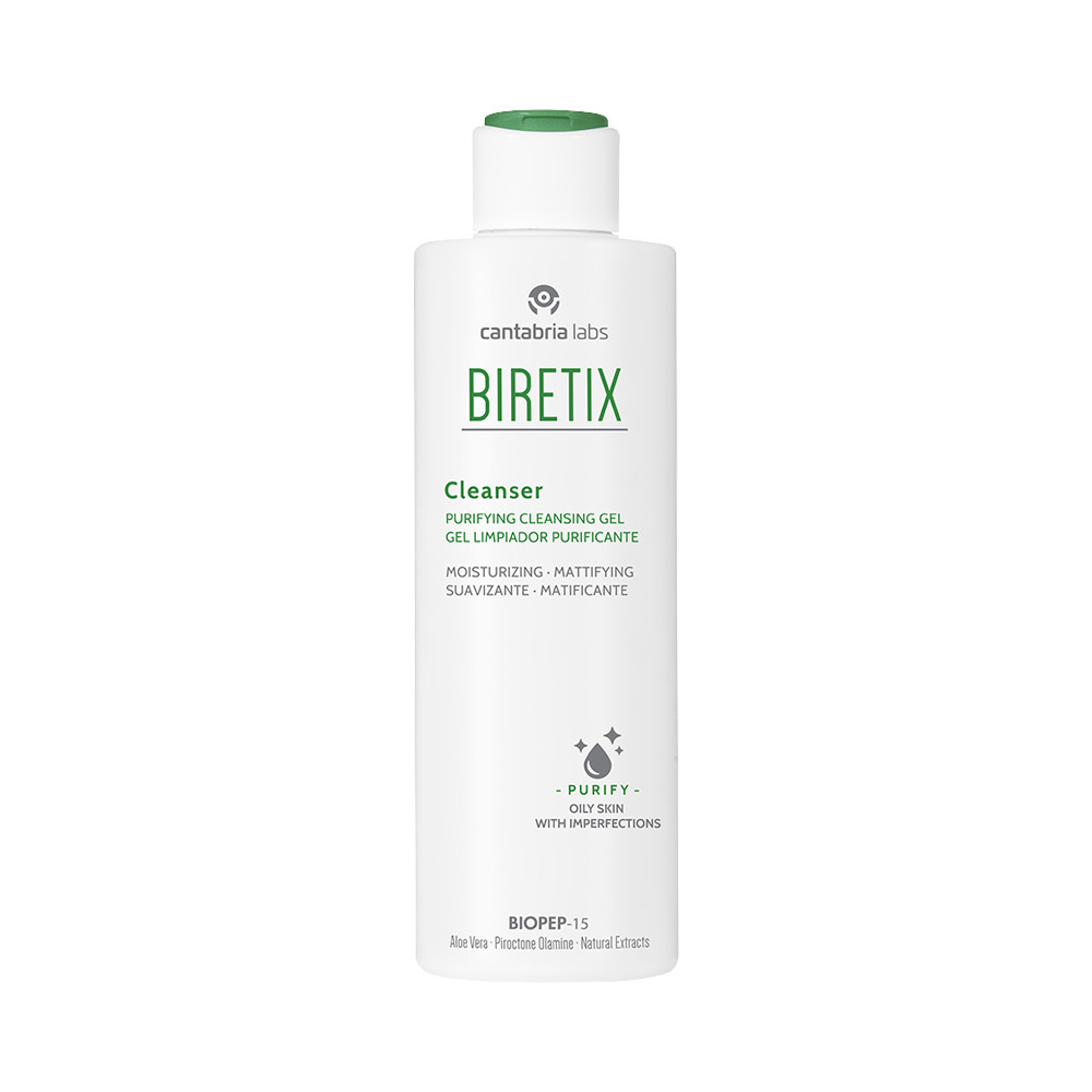 BIRETIX - Cleanser - 200ml
