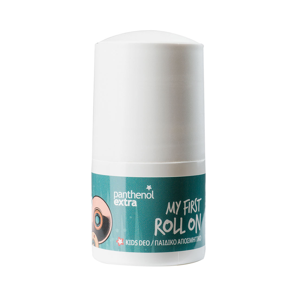 PANTHENOL EXTRA - My First Roll-on - 50ml