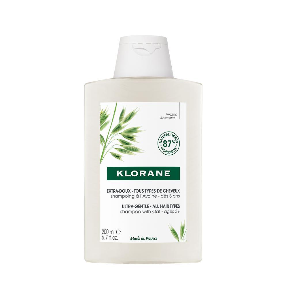 KLORANE - Shampooing a l'Avoine - 200ml