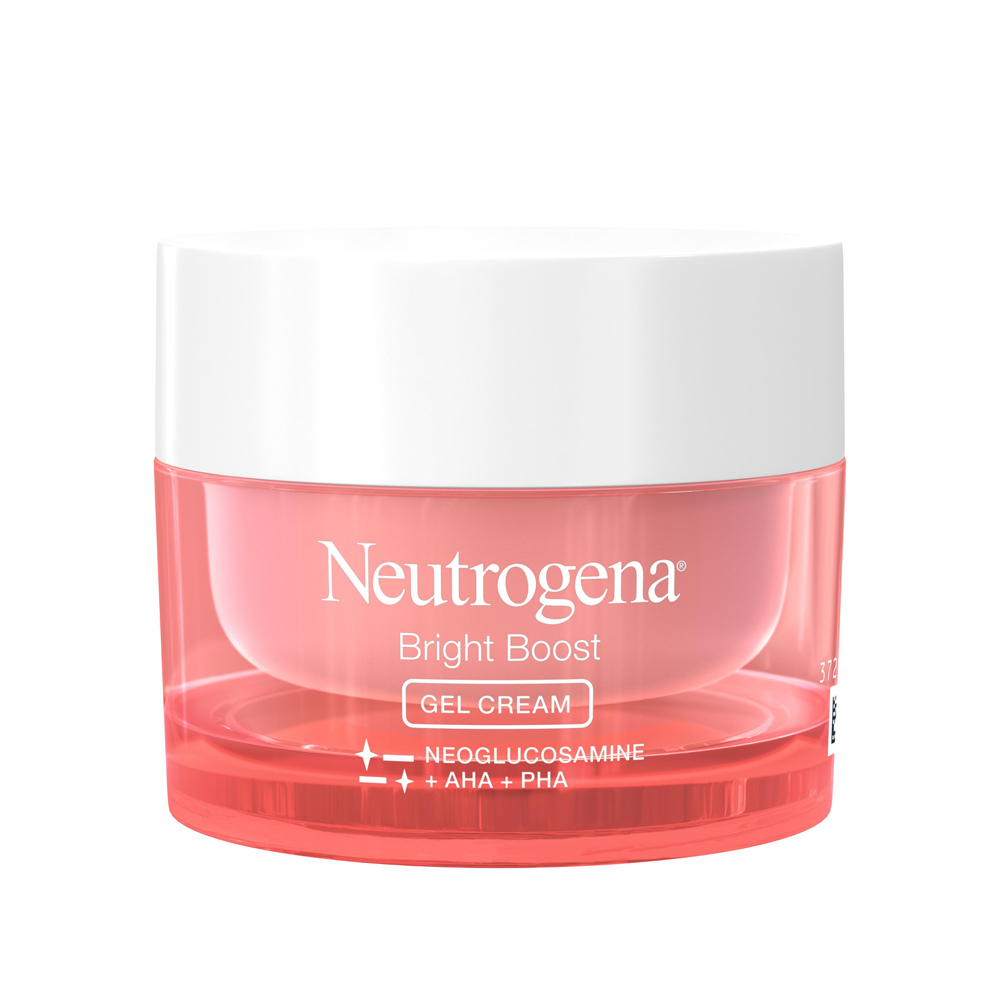 NEUTROGENA - BRIGHT BOOST Gel Cream - 50ml