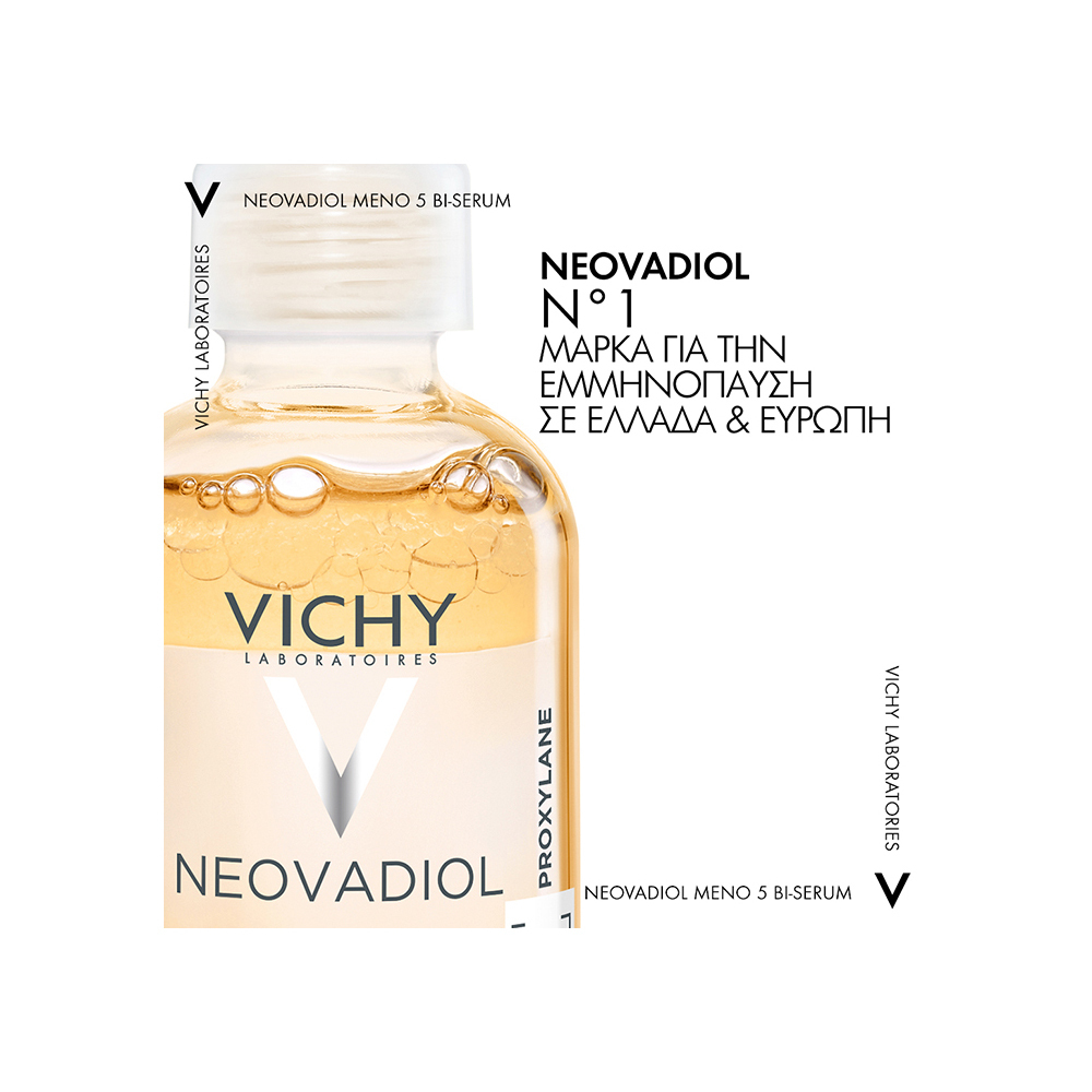 VICHY - NEOVADIOL Meno 5 Bi-Serum - 30ml