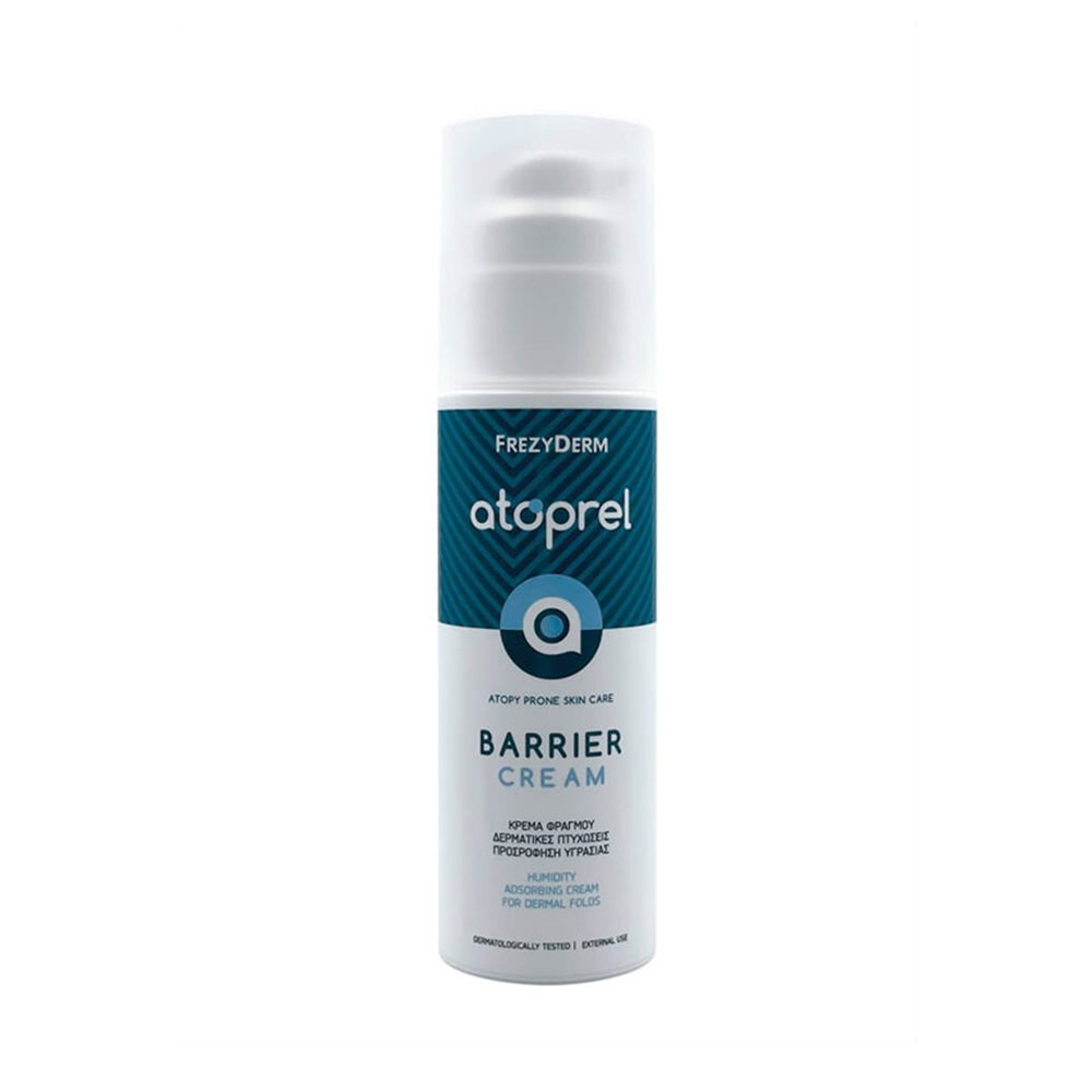FREZYDERM - ATOPREL Barrier Cream - 150ml