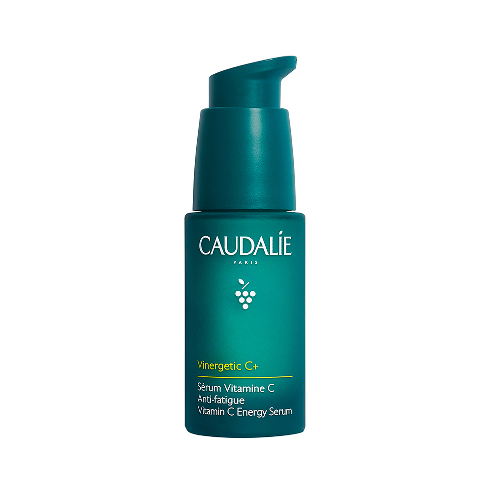 CAUDALIE - VINERGETIC C+ Serum Vitamine C Anti-Fatigue - 30ml