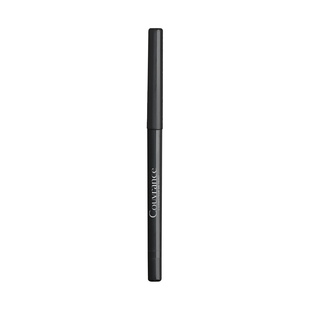 AVENE - COUVRANCE Crayon Yeux Haute Definition (noir) - 0,3gr