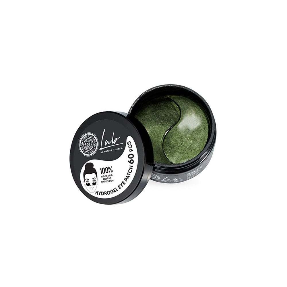 NATURA SIBERICA - LAB BIOME Lifting Eye Patch - 60τεμ.