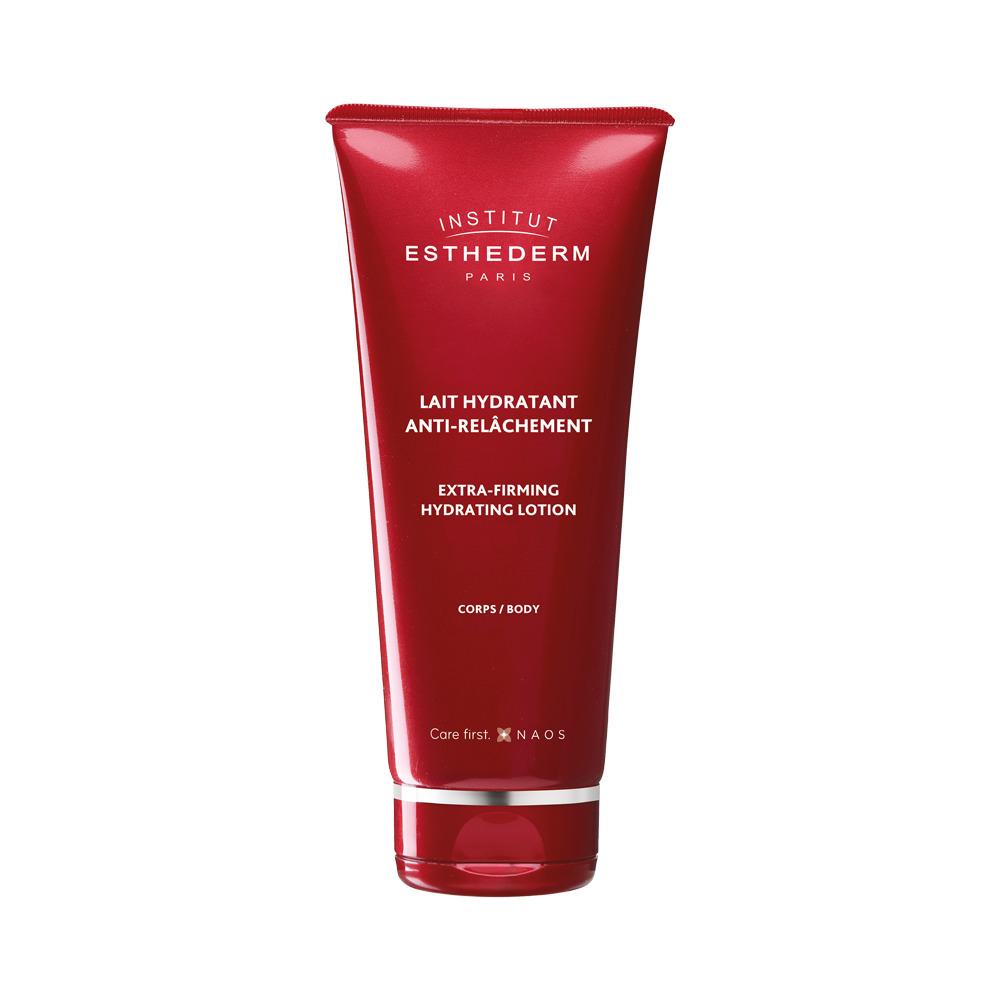 INSTITUT ESTHEDERM - Extra Firming Hydrating Lotion - 200ml