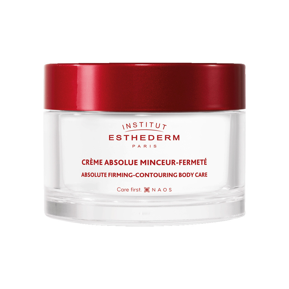 INSTITUT ESTHEDERM - Absolute Firming Contouring Body Care - 200ml