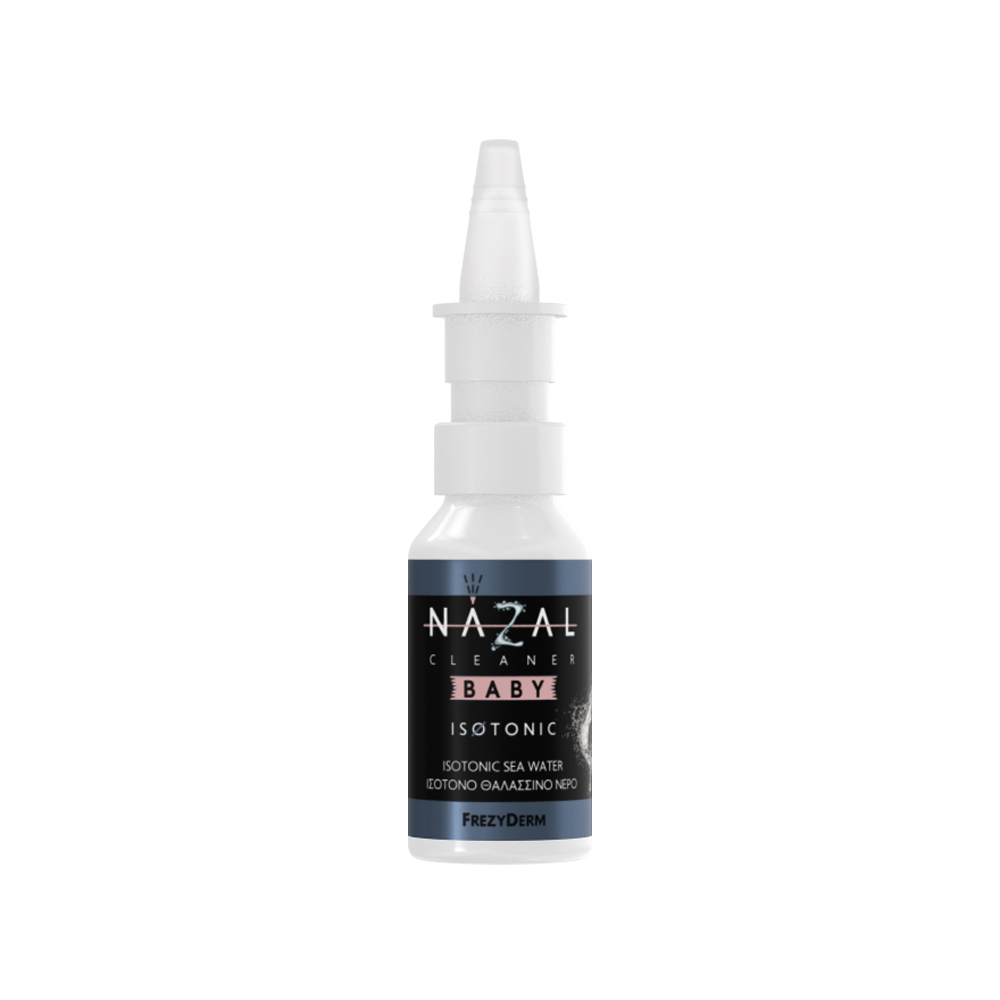 FREZYDERM - NAZAL CLEANER Baby Isotonic - 30ml