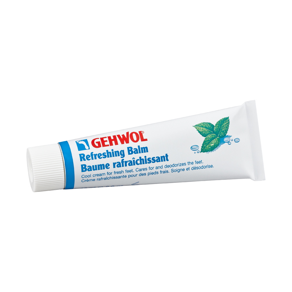 GEHWOL - Refreshing Balm - 75ml