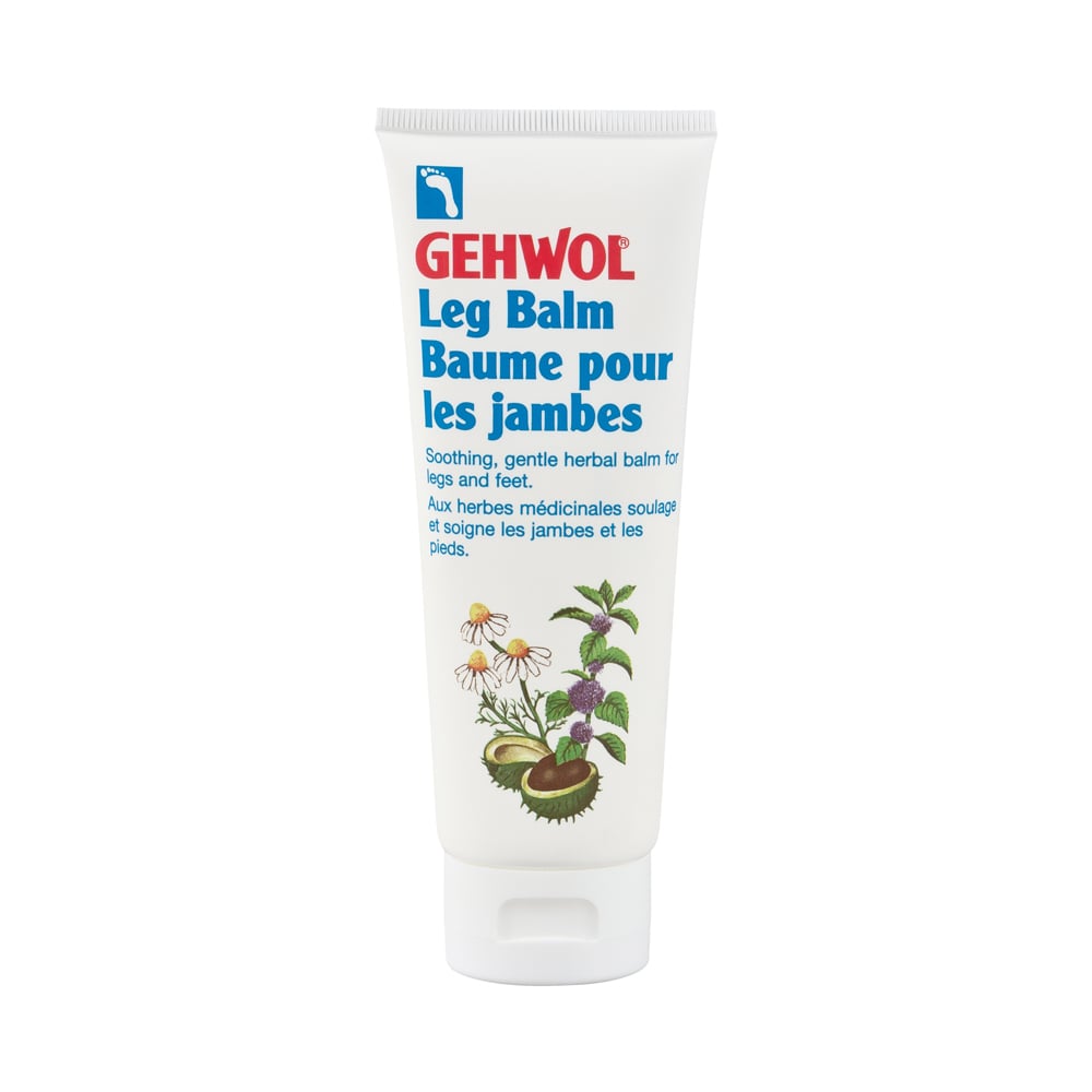 GEHWOL - Leg Balm - 125ml