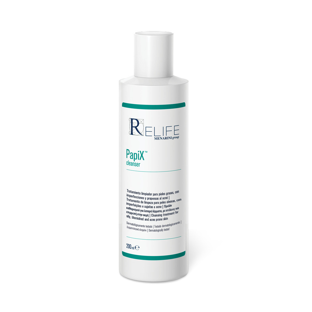 RELIFE - PAPIX Cleanser - 200ml