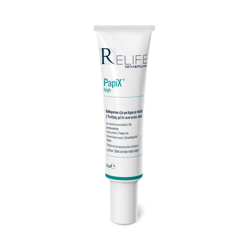 RELIFE - PAPIX High Gel - 30ml