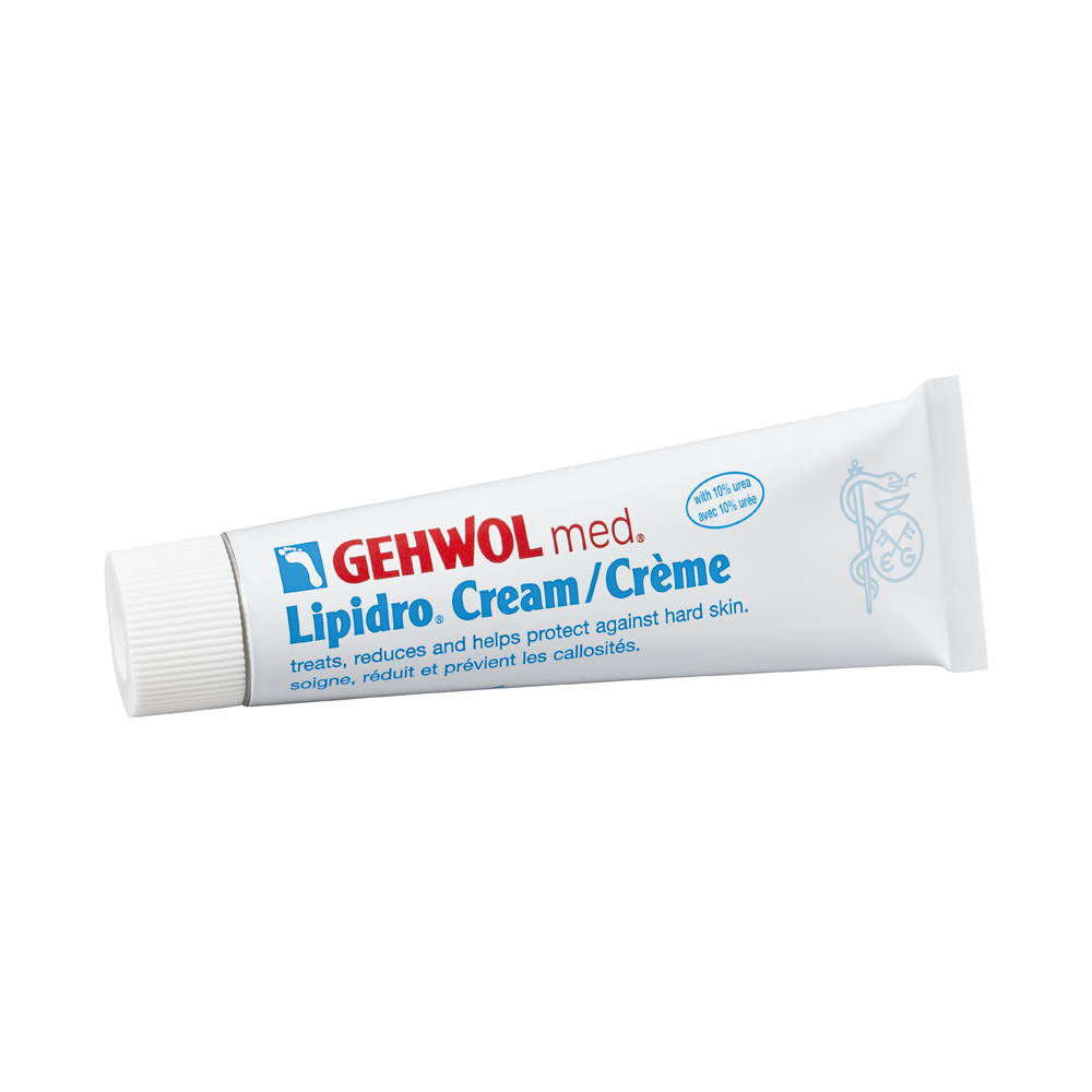GEHWOL - MED Lipidro Cream - 75ml