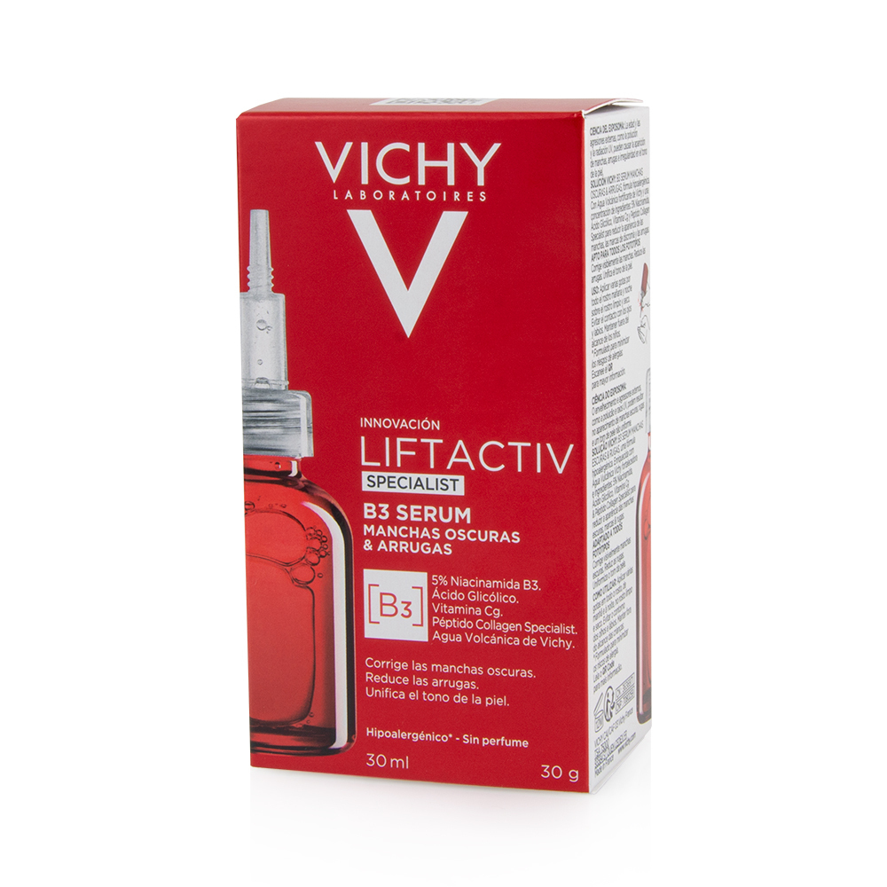 VICHY - LIFTACTIV Specialist B3 Serum - 30ml