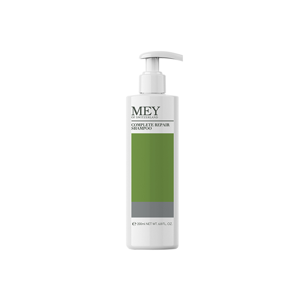 MEY - Complete Repair Shampoo - 200ml