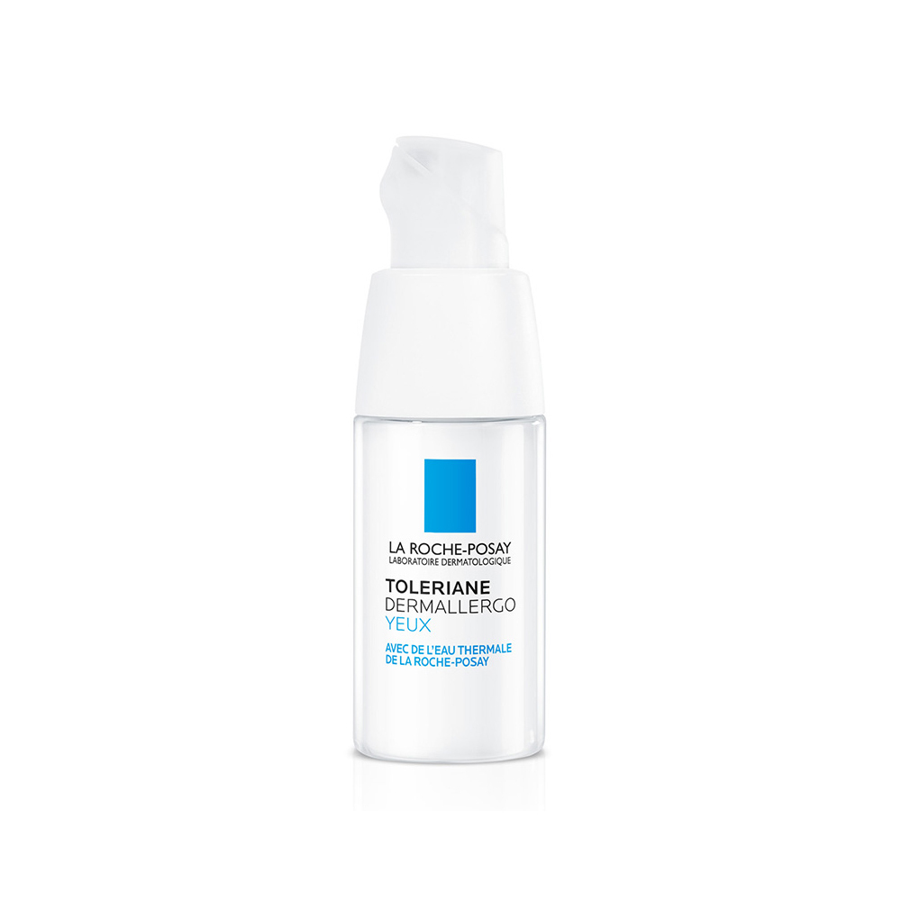LA ROCHE-POSAY - TOLERIANE Dermallergo Eyes - 20ml