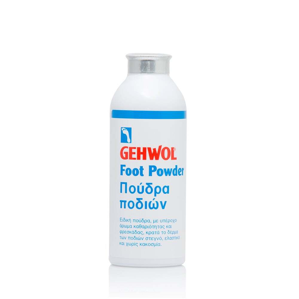 GEHWOL - Foot Powder - 100gr