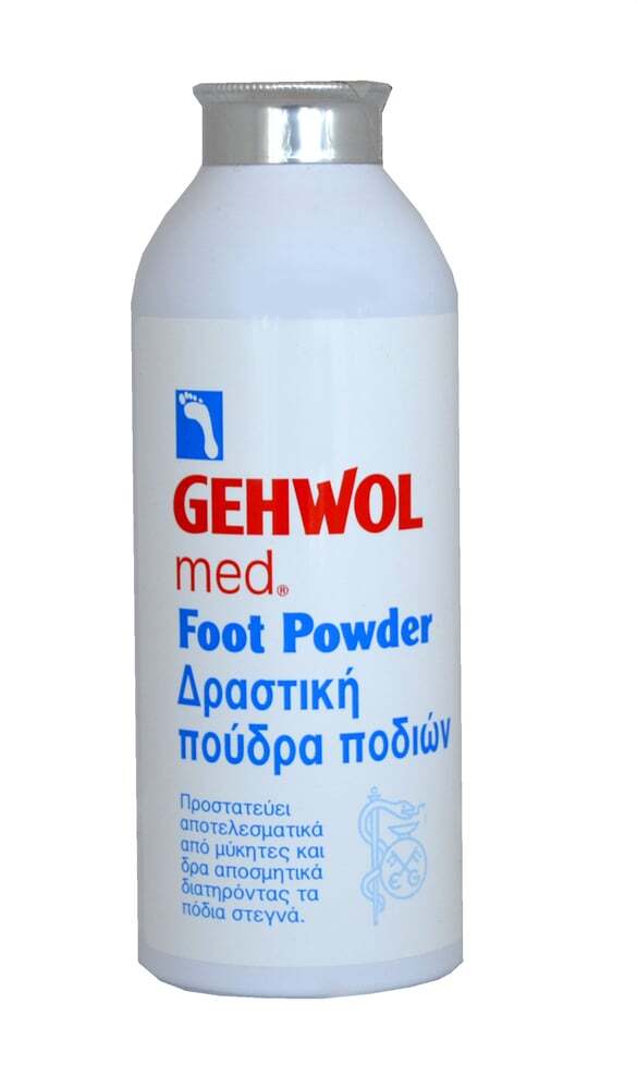 GEHWOL - MED Foot Powder - 100gr