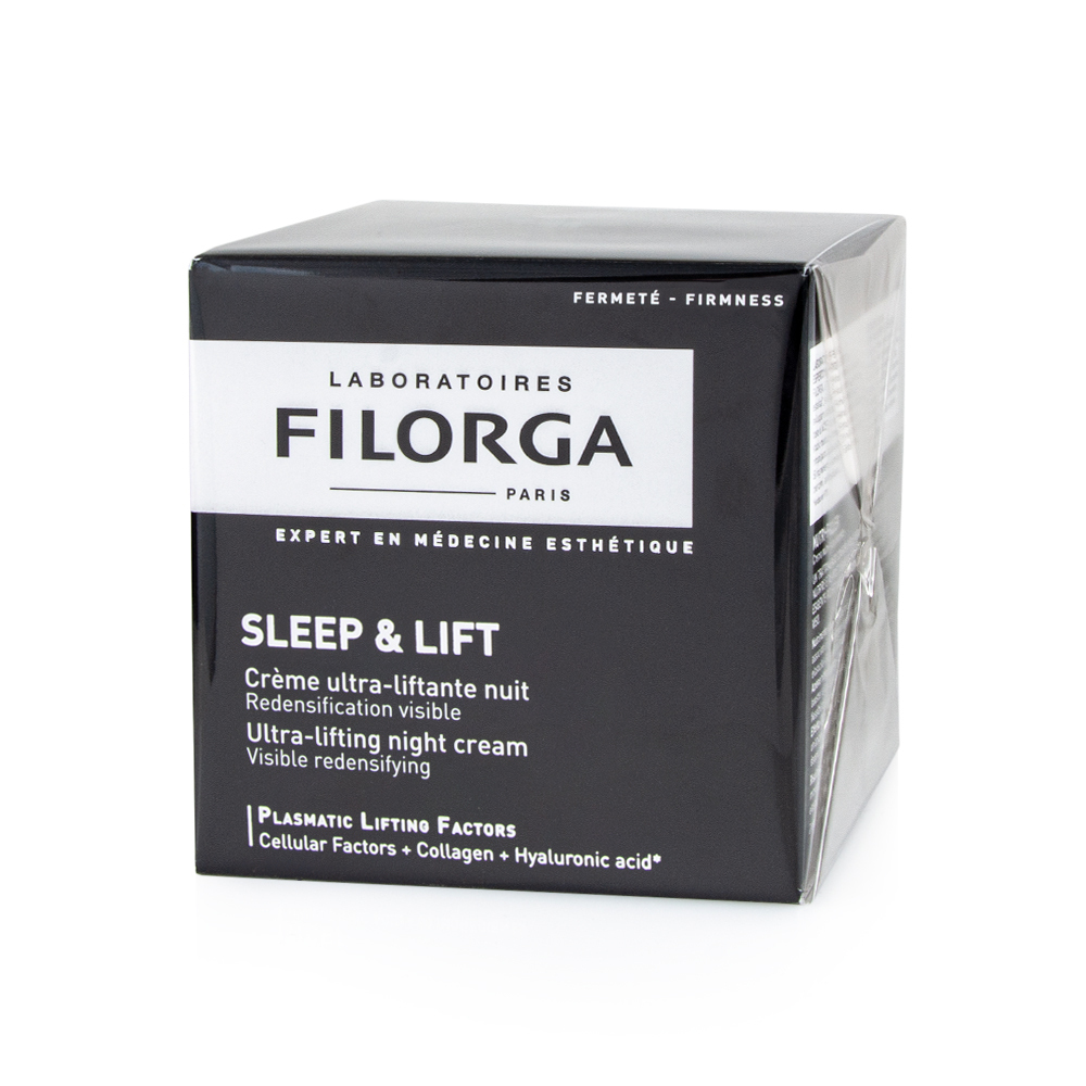 FILORGA - SLEEP & LIFT Ultra-Lifting Night Cream - 50ml