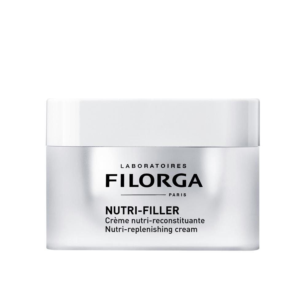 FILORGA - NUTRI FILLER Nutri-Replenishing Cream - 50ml