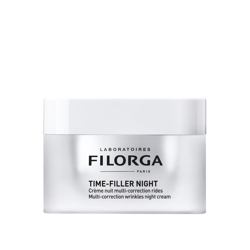 FILORGA - TIME FILLER NIGHT Multi-Correction Wrinkles Night Cream - 50ml