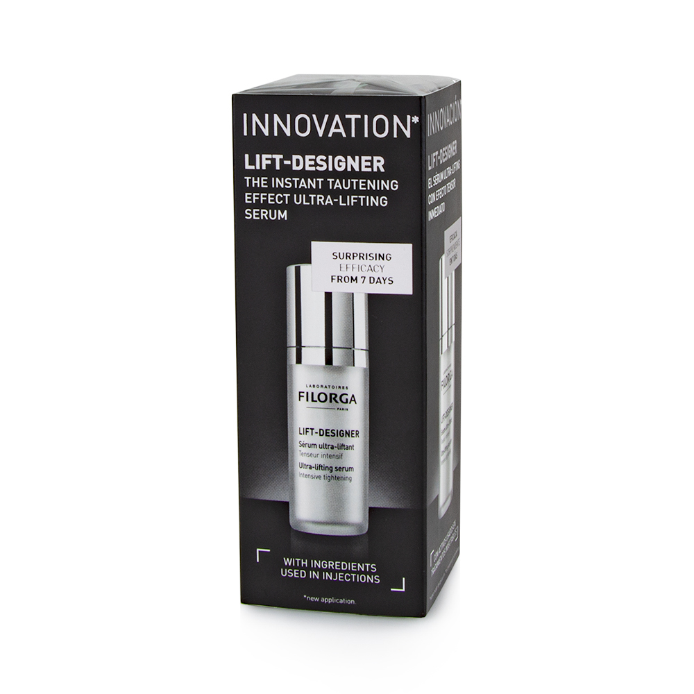 FILORGA - FIRMNESS Lift-Designer Ultra Lifting Serum - 30ml