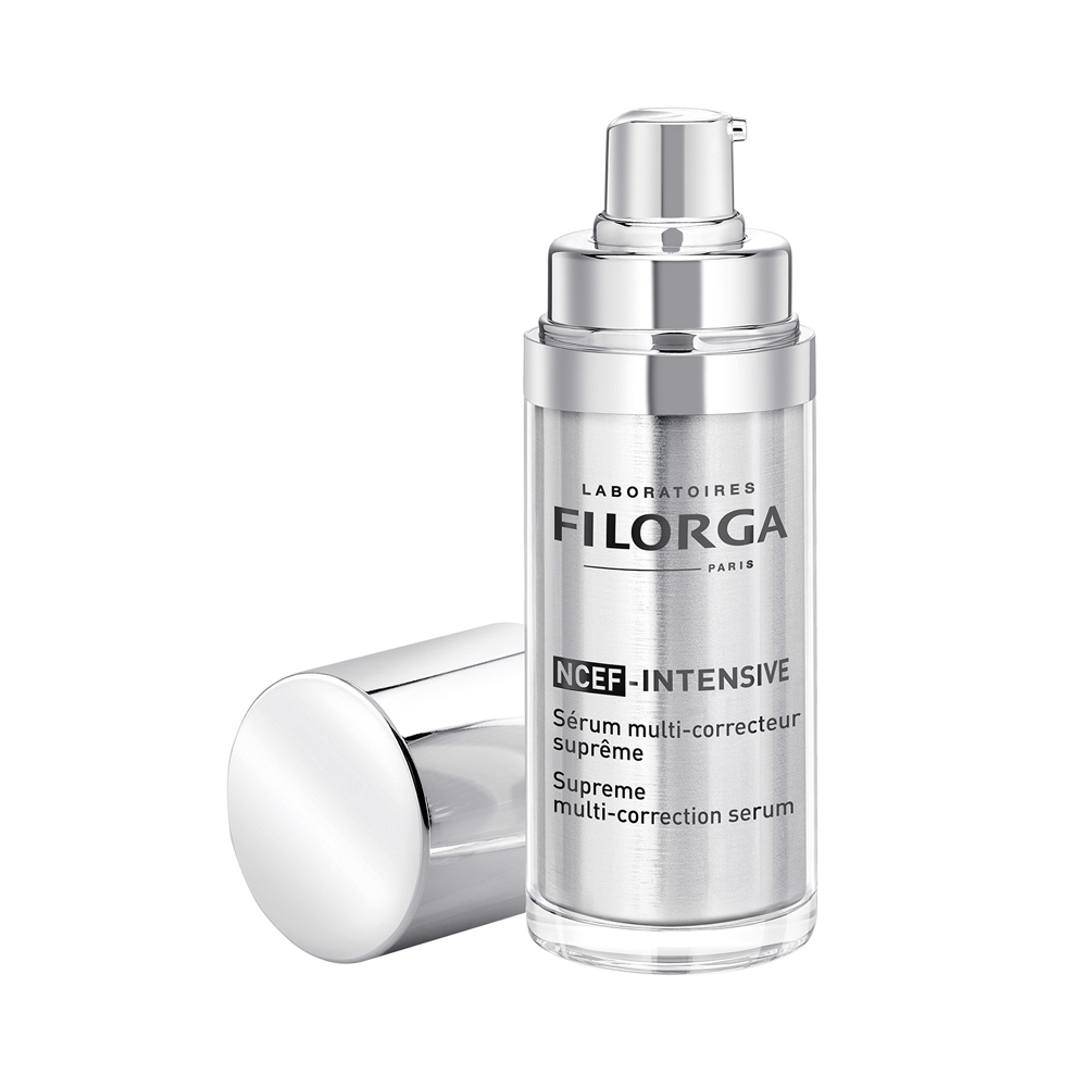 FILORGA - NCEF-INTENSIVE Supreme Multi-Correction Serum - 30ml