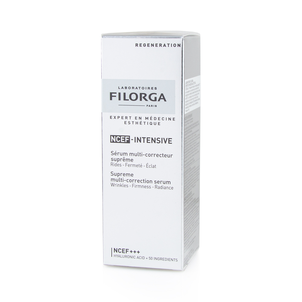 FILORGA - NCEF-INTENSIVE Supreme Multi-Correction Serum - 30ml